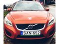 VOLVO C30 1.6 D DRIVe Kinetic