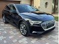 AUDI E-TRON 55 S line quattro (Automata) KAMERA.AMBIENT.MÁTRIX.LÉGRUGÓ.ÜLÉSFŰTÉS