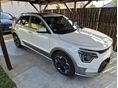 KIA NIRO EV 65kWh Kryptonite