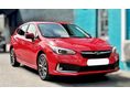 SUBARU IMPREZA 1.6 Trend CVT Hybrid/Sport/LED/KAMERA/KEYLESS
