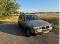 BMW X3 2.0d x83