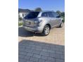 MAZDA CX-7 2010 - 2