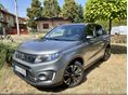 SUZUKI VITARA 1.4 GLX Magyar. Vez. szervizkönyv