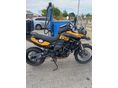 BMW F 800 GS 2008/6 - 2