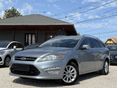FORD MONDEO 2.0 TDCi Titanium Gyönyörű állapotú!/SONY!/Pakradar/Szélvédő-Ülésfűtés/Tempomat/Szervizkönyv!