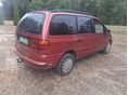 VOLKSWAGEN SHARAN 1997/11 - 2