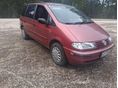VOLKSWAGEN SHARAN 1997/11 - 3