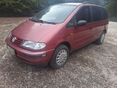 VOLKSWAGEN SHARAN 1997/11 - 5