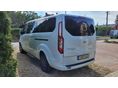 FORD TOURNEO 2020/12 - 4