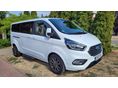 FORD TOURNEO Custom Titanium X. L2H1. ÁFA-s!