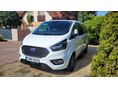 FORD TOURNEO 2020/12 - 2