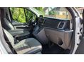 FORD TOURNEO 2020/12 - 8