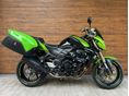 KAWASAKI Z 750 R 2 DOBOZZAL ABS