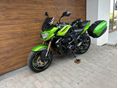 KAWASAKI Z 750 R 2011/3 - 4