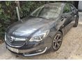 OPEL INSIGNIA 2015/6 - 2