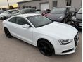 AUDI A5 2014/12 - 2