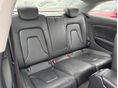 AUDI A5 2014/12 - 13