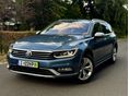 VOLKSWAGEN PASSAT VIII Variant 2.0 TDI BMT SCR Highline 4Motion ALLTRACK!VIRTUAL!LED2.BARNABŐR.TKAMERA!KÉZIVÁLTÓ!