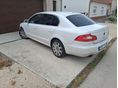 SKODA SUPERB 2.0 CR TDI Active