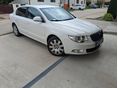 SKODA SUPERB 2012/8 - 2