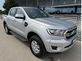 FORD RANGER 2.0 TDCi 4x4 XLT Magyarországi-Első Tulajdonostól-Részletes Szervíztörténet!