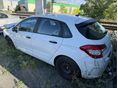 CITROEN C4 2011/8 - 4