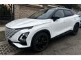 OMODA OMODA 5 1.6 TGDI Premium DCT