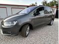 VOLKSWAGEN SHARAN 2.0 CR TDI Comfortline DSG