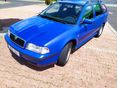 SKODA OCTAVIA Combi 1.9 TDI Elegance