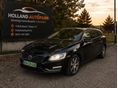 VOLVO V60 2.4 D [D6] PHEV AWD Summum Geartronic Világos bőrbelső. full extra. ÁFÁS vételár