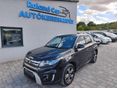 SUZUKI VITARA 1.6 DDiS GLX Panoráma napfénytető! Tolatóradar! Digitklíma! Ülésfűtés! Tempomat! Csere-beszám