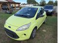 FORD KA 2009/10 - 1
