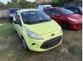 FORD KA 2009/10 - 2