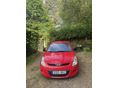 HYUNDAI I20 2009/8 - 2