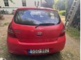 HYUNDAI I20 2009/8 - 4