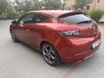 RENAULT MEGANE 2011/10 - 7