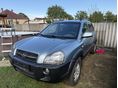 HYUNDAI TUCSON 2006/9 - 1