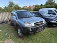 HYUNDAI TUCSON 2006/9 - 2