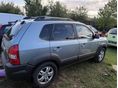 HYUNDAI TUCSON 2006/9 - 3