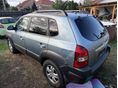 HYUNDAI TUCSON 2006/9 - 4