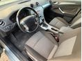 FORD MONDEO 2009/1 - 5