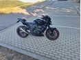 KAWASAKI Z 750 2008 - 4
