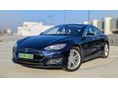 TESLA MODEL S 85 (Automata) CCS Panoráma tető Premium Audio Internet Smart Air Légrugó