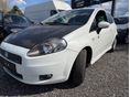 FIAT GRANDE PUNTO 2007/7 - 1