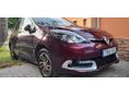 RENAULT SCENIC 2012/11 - 2