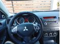 MITSUBISHI LANCER 2008/12 - 7