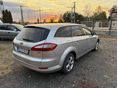 FORD MONDEO 2008/1 - 3