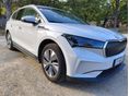 SKODA ENYAQ 2021/12 - 2
