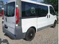 RENAULT TRAFIC 2012/3 - 2