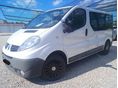 RENAULT TRAFIC 2012/3 - 6